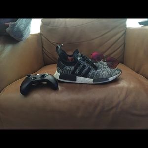 Meet your Posher, Jack